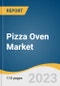 Pizza Oven Market Size, Share & Trends Analysis Report By Type, By Fuel Used, By End Use (Residential, Commercial), By Distribution Channel, By Region, And Segment Forecasts, 2023-2030 - Product Image
