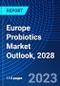 Europe Probiotics Market Outlook, 2028 - Product Thumbnail Image