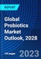 Global Probiotics Market Outlook, 2028 - Product Thumbnail Image