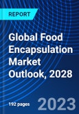 Global Food Encapsulation Market Outlook, 2028- Product Image