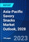Asia-Pacific Savory Snacks Market Outlook, 2028 - Product Image