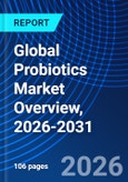 Global Probiotics Market Overview, 2026-2031- Product Image