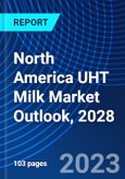 North America UHT Milk Market Outlook, 2028- Product Image