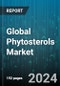 Global Phytosterols Market Forecast, 2023-2030 - Product Thumbnail Image