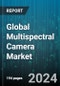 Global Multispectral Camera Market by Imaging Spectrum (Long-wave Infrared (LWIR), Mid-wave Infrared (MWIR), Near-Infrared), Type (Cooled, Uncooled), Category, Application - Forecast 2024-2030 - Product Thumbnail Image
