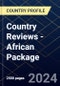 Country Reviews - African Package - Product Image