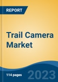 Trail Camera Market - Global Industry Size, Share, Trends, Opportunity, and Forecast, 2018 - 2028F Segmented By Product Type, By Pixel Size, By Application, By Distribution Channel, By Region, By Company- Product Image