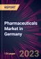 Pharmaceuticals Market in Germany 2023-2027 - Product Image