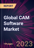 Global CAM Software Market 2023-2027- Product Image