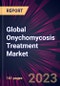 Global Onychomycosis Treatment Market 2023-2027 - Product Thumbnail Image