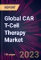 Global CAR T-Cell Therapy Market 2023-2027 - Product Image