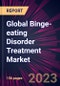 Global Binge-eating Disorder Treatment Market 2023-2027 - Product Image