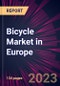 Bicycle Market in Europe 2023-2027 - Product Image