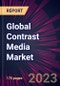 Global Contrast Media Market 2023-2027 - Product Thumbnail Image