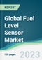 Global Fuel Level Sensor Market - Forecasts from 2023 to 2028 - Product Thumbnail Image