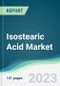 Isostearic Acid Market - Forecasts from 2023 to 2028 - Product Thumbnail Image