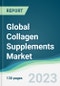 Global Collagen Supplements Market - Forecasts from 2023 to 2028 - Product Thumbnail Image