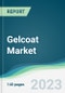 Gelcoat Market - Forecasts from 2023 to 2028 - Product Thumbnail Image