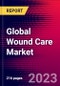 Global Wound Care Market (by Product Type, Application, Wound Type, Region and Company), Size, Share, Acquisitions, Recent Developments - Forecast to 2030 - Product Image