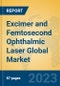 Excimer and Femtosecond Ophthalmic Laser Global Market Insights 2023, Analysis and Forecast to 2028, by Manufacturers, Regions, Technology, Application, Product Type - Product Image