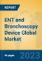ENT and Bronchoscopy Device Global Market Insights 2023, Analysis and Forecast to 2028, by Manufacturers, Regions, Technology, Application, Product Type - Product Image