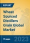 Wheat Sourced Distillers Grain Global Market Insights 2023, Analysis and Forecast to 2028, by Manufacturers, Regions, Technology, Application, Product Type - Product Thumbnail Image