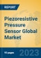 Piezoresistive Pressure Sensor Global Market Insights 2023, Analysis and Forecast to 2028, by Manufacturers, Regions, Technology, Application, Product Type - Product Image