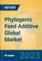 Phytogenic Feed Additive Global Market Insights 2023, Analysis and Forecast to 2028, by Manufacturers, Regions, Technology, Application, Product Type - Product Image
