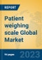 Patient weighing scale Global Market Insights 2023, Analysis and Forecast to 2028, by Manufacturers, Regions, Technology, Product Type - Product Image