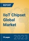 IIoT Chipset Global Market Insights 2023, Analysis and Forecast to 2028, by Manufacturers, Regions, Technology, Application, Product Type - Product Image