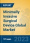 Minimally Invasive Surgical Device Global Market Insights 2023, Analysis and Forecast to 2028, by Manufacturers, Regions, Technology, Product Type - Product Image