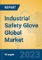 Industrial Safety Glove Global Market Insights 2023, Analysis and Forecast to 2028, by Manufacturers, Regions, Technology, Product Type - Product Image