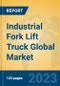 Industrial Fork Lift Truck Global Market Insights 2023, Analysis and Forecast to 2028, by Manufacturers, Regions, Technology, Application, Product Type - Product Image