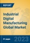Industrial Digital Manufacturing Global Market Insights 2023, Analysis and Forecast to 2028, by Manufacturers, Regions, Technology, Application, Product Type - Product Thumbnail Image