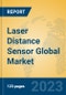 Laser Distance Sensor Global Market Insights 2023, Analysis and Forecast to 2028, by Manufacturers, Regions, Technology, Application, Product Type - Product Image