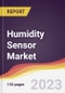 Humidity Sensor Market: Trends, Opportunities and Competitive Analysis 2023-2028 - Product Thumbnail Image