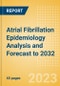 Atrial Fibrillation Epidemiology Analysis and Forecast to 2032 - Product Thumbnail Image