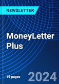 MoneyLetter Plus- Product Image