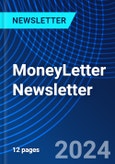 MoneyLetter Newsletter- Product Image