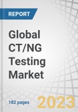 Global CT/NG Testing Market by Product (Assays, Kits & Analyzers), Test Type (Laboratory, Point-of-care Testing), Technology (INAAT, PCR, Immunodiagnostics), End User (Diagnostic Labs, Hospitals & Clinics) & Region - Forecast to 2028- Product Image