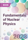 Fundamentals of Nuclear Physics- Product Image