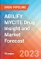 ABILIFY MYCITE Drug Insight and Market Forecast - 2032 - Product Thumbnail Image