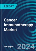Cancer Immunotherapy Markets. The Race for the Cures. Market Forecasts for Immuno-Oncology Therapeutics by Therapy, by Cancer and by Customer including Executive and Consultant Guides. 2023 to 2027- Product Image
