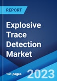 Explosive Trace Detection Market by Product, Technology, Application, and Region 2023-2028- Product Image