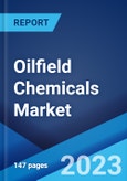 Oilfield Chemicals Market: Global Industry Trends, Share, Size, Growth, Opportunity and Forecast 2023-2028- Product Image