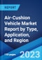 Air-Cushion Vehicle Market Report by Type, Application, and Region 2023-2028 - Product Thumbnail Image