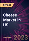Cheese Market in US 2023-2027- Product Image
