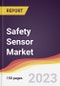 Safety Sensor Market: Trends, Opportunities and Competitive Analysis (2023-2028) - Product Image