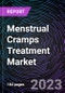 Menstrual Cramps Treatment Market by Type, Treatment, Distribution Channel, and Geography: Forecast up to 2027 - Product Image