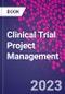 Clinical Trial Project Management - Product Thumbnail Image